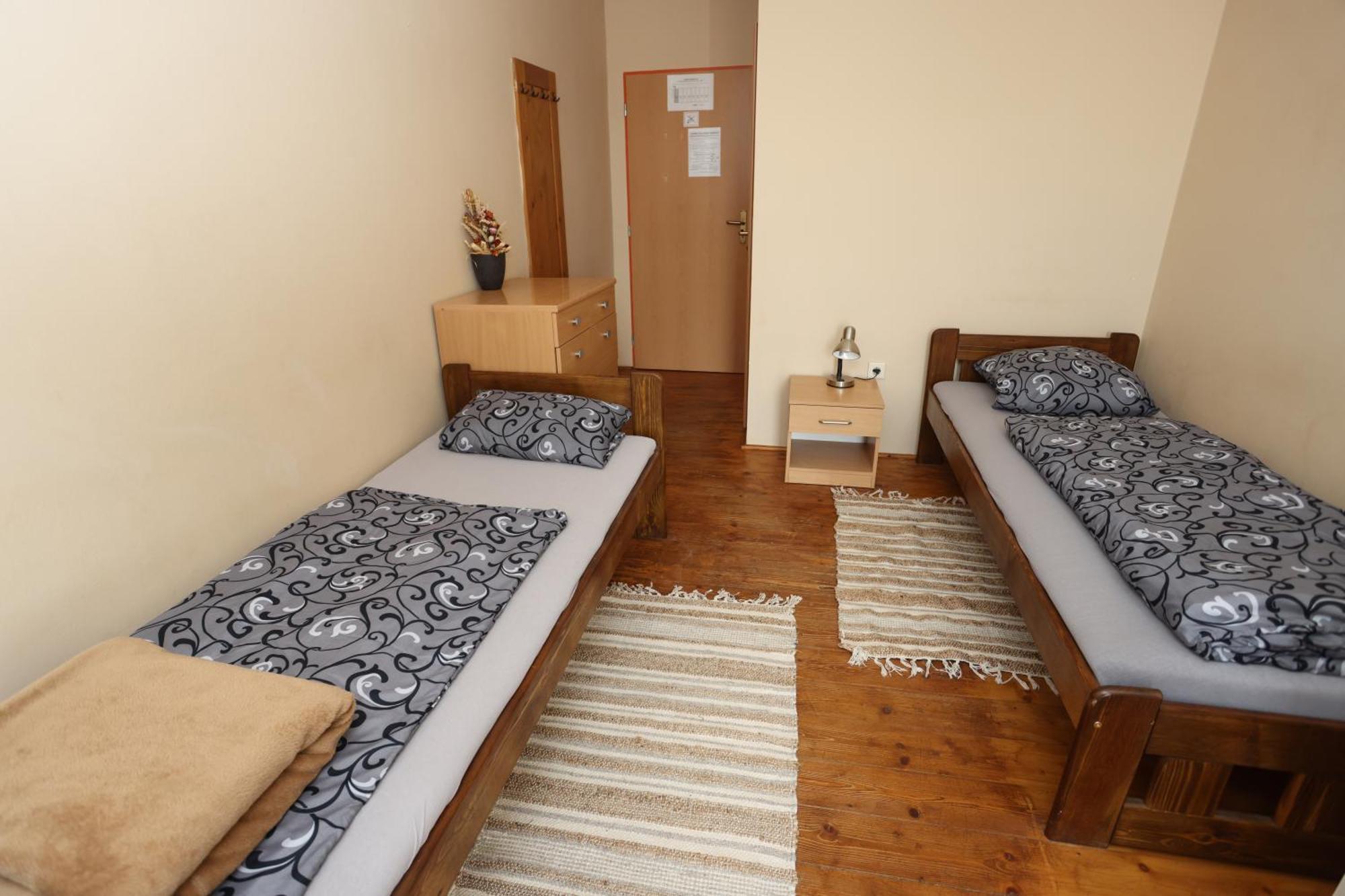 Penzion Jizdarna Sucha Litomysl Room photo
